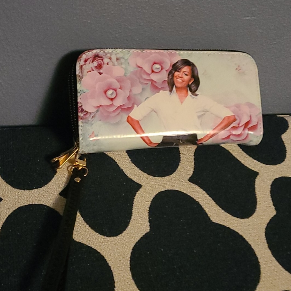 Clutch Wallets